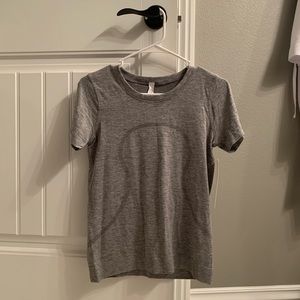 Selling a Swiftly Relaxed short sleeve lululemon shirt!!